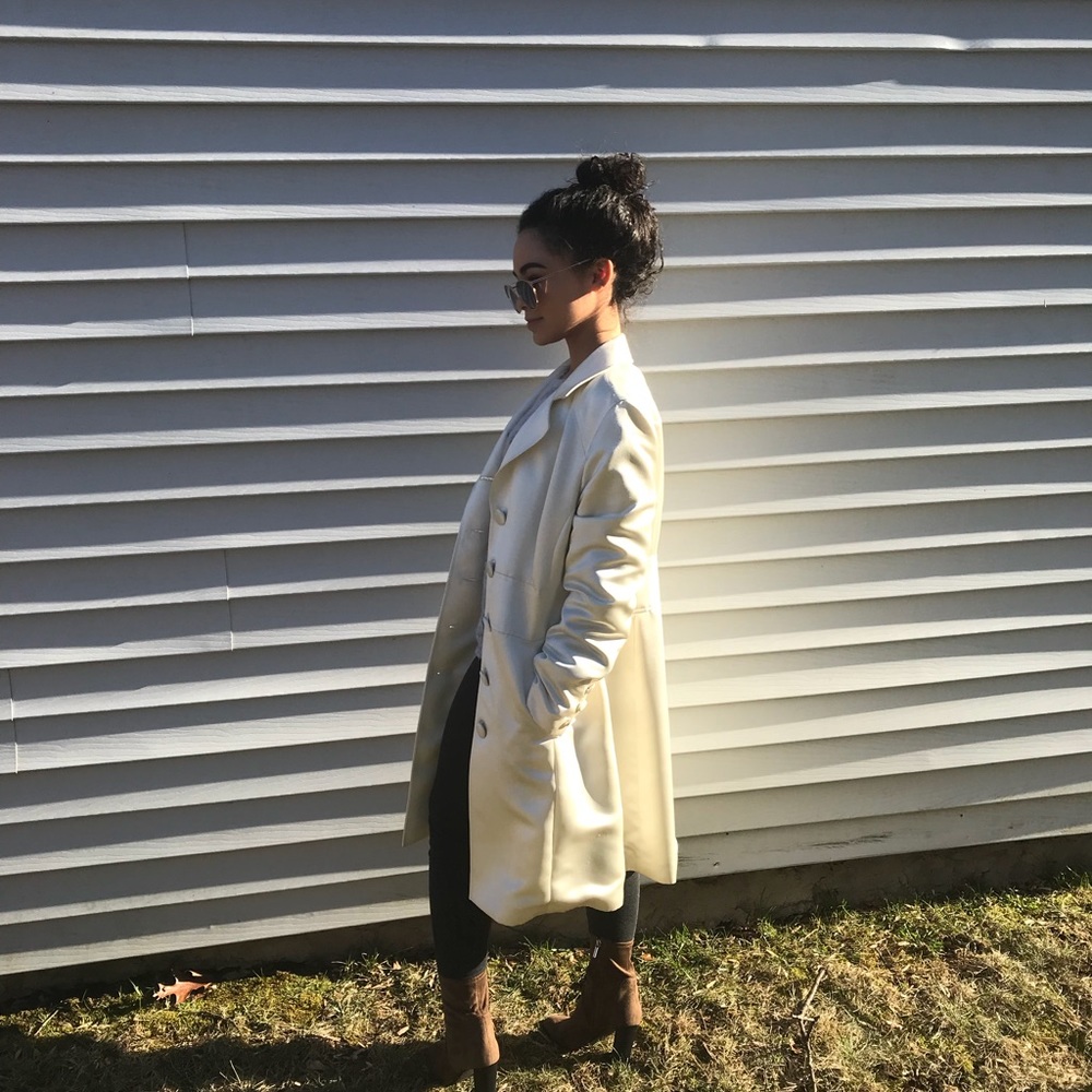 Spring Jacket - image 3